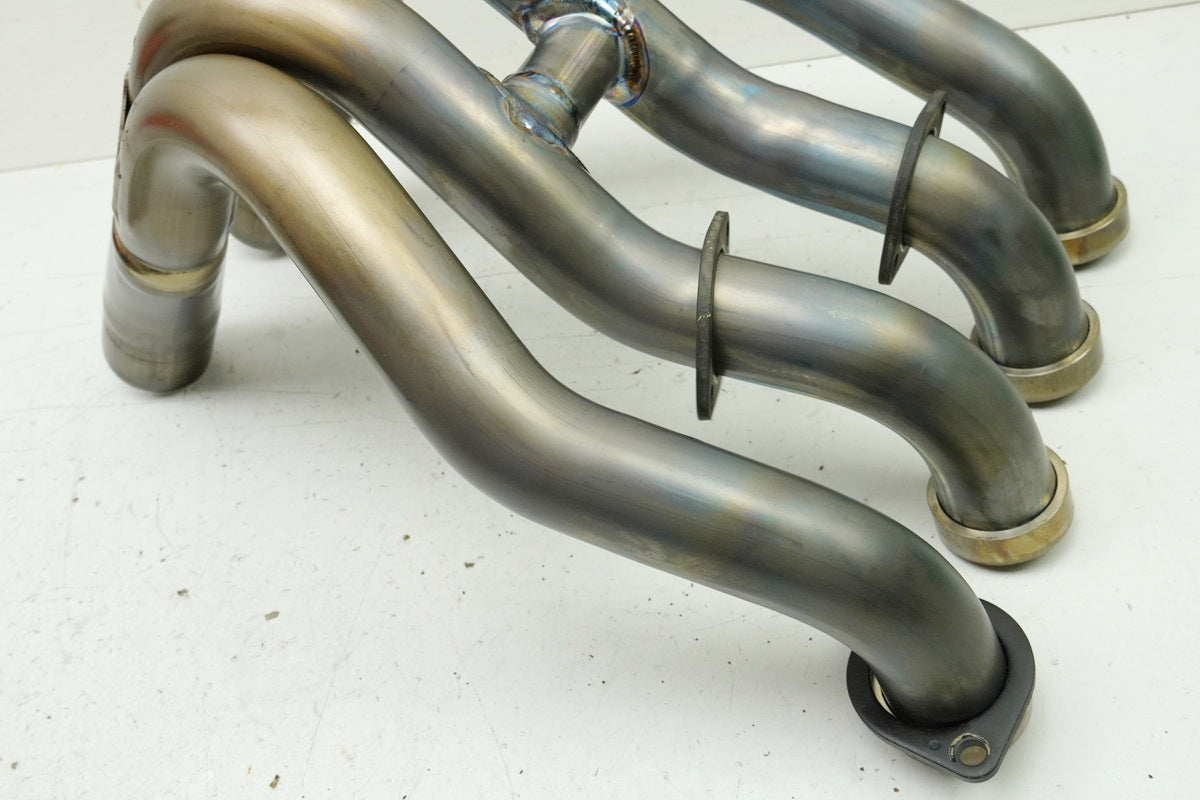YAMAHA MTN 1000 MT10 RN78 R1 RN65 Manifold Exhaust Manifold for Muffler Exhaust
