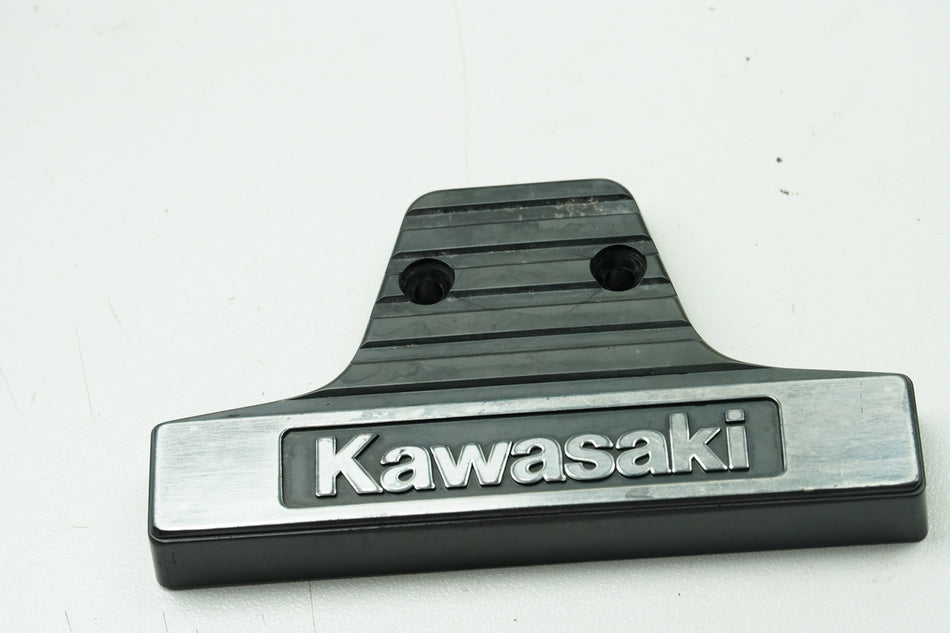 KAWASAKI VN 750 A-D Vulcan Twin Embellecedor de horquilla Cubierta Embellecedor Emblema