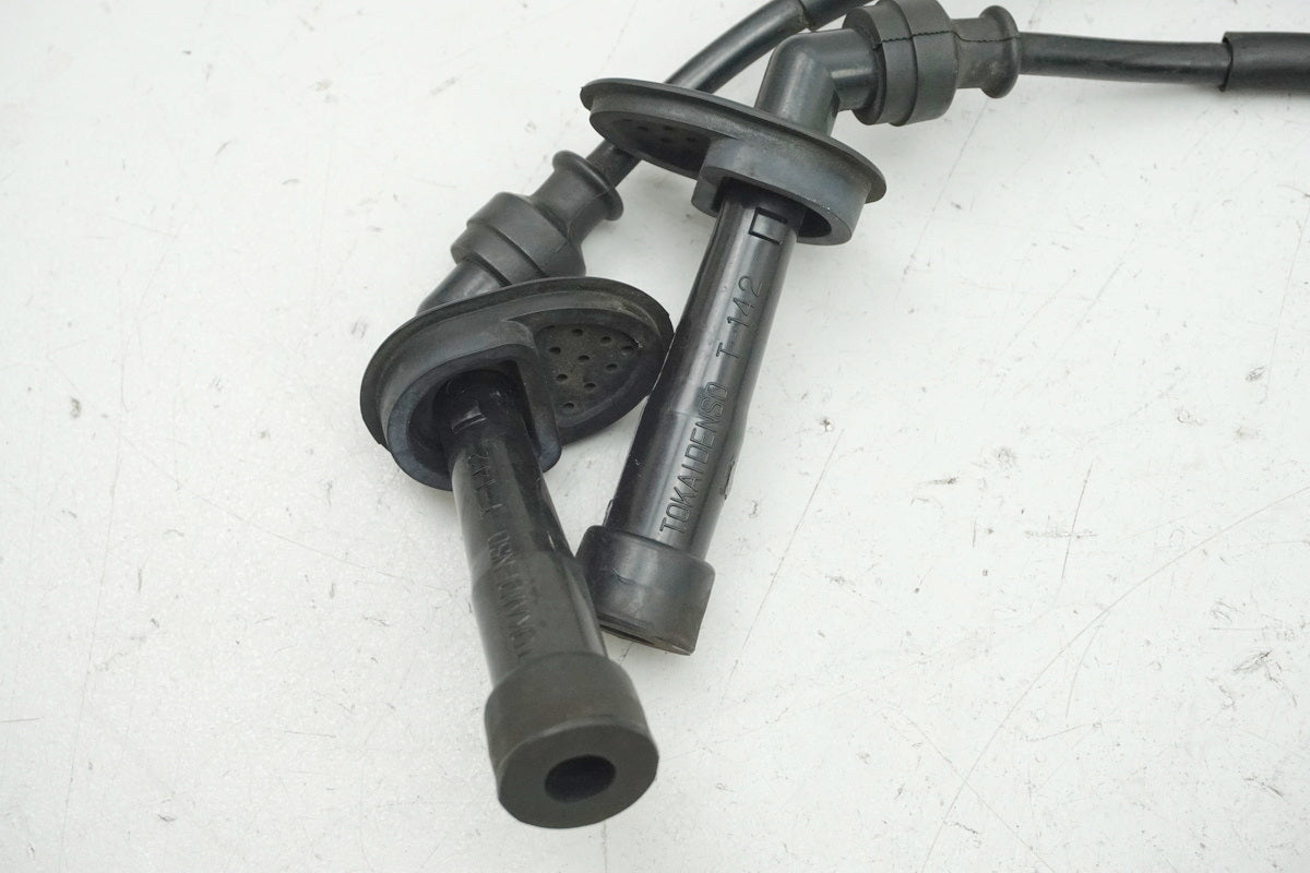 Suzuki GSX 1400 WVBN Bobina de encendido 1+4 Conector de bujía