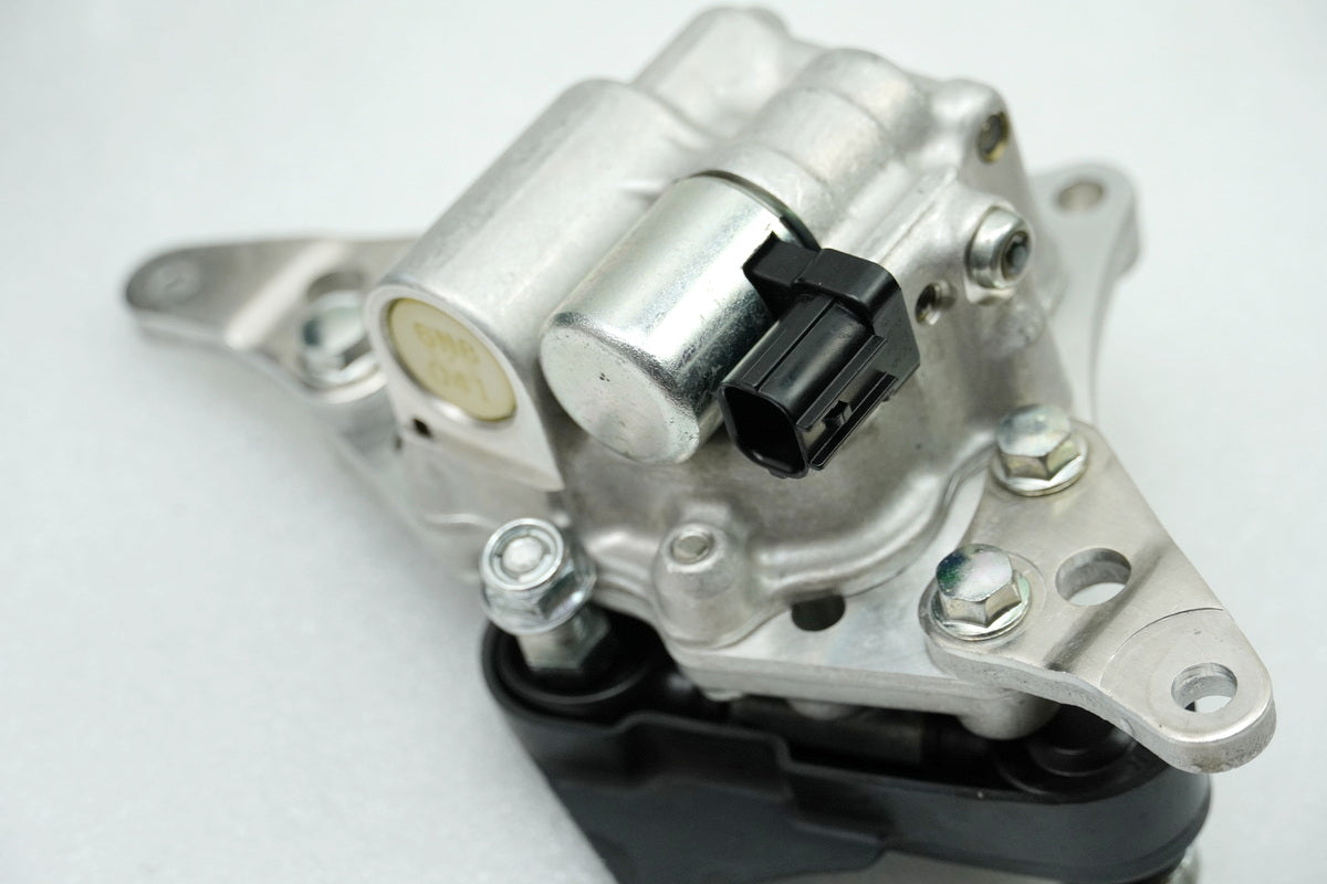 HONDA CBR 600 RR PC40 Amortiguador de dirección original Amortiguador fijo para horquilla 07-13