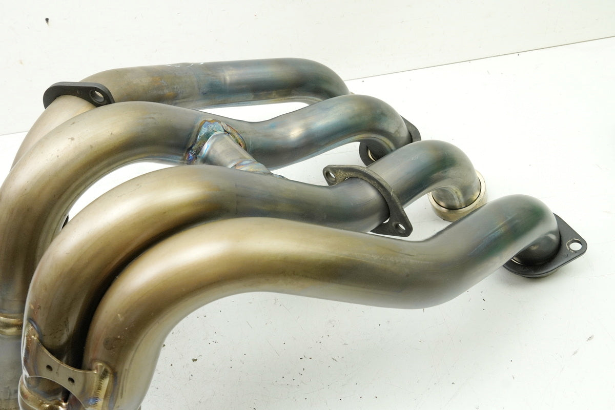 YAMAHA MTN 1000 MT10 RN78 R1 RN65 Manifold Exhaust Manifold for Muffler Exhaust