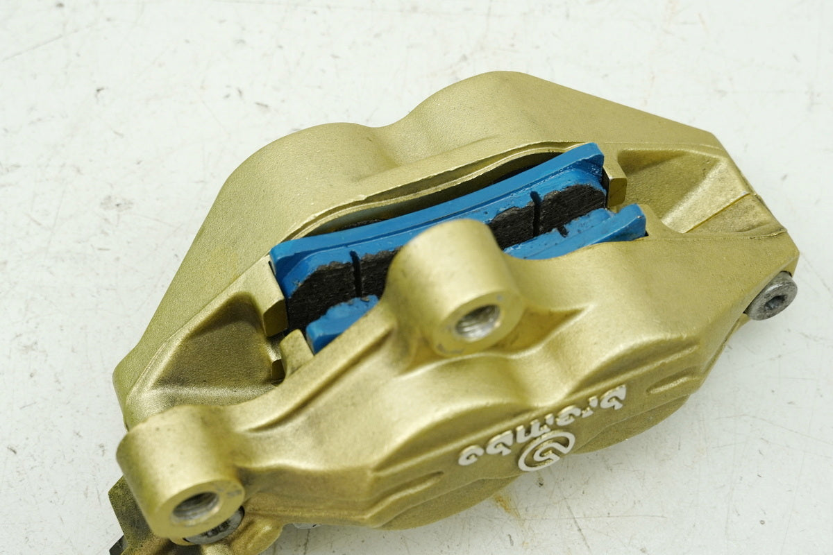 MOTO GUZZI California 1100 EV KD Bremssattel vorn rechts Brembo Bremszange links