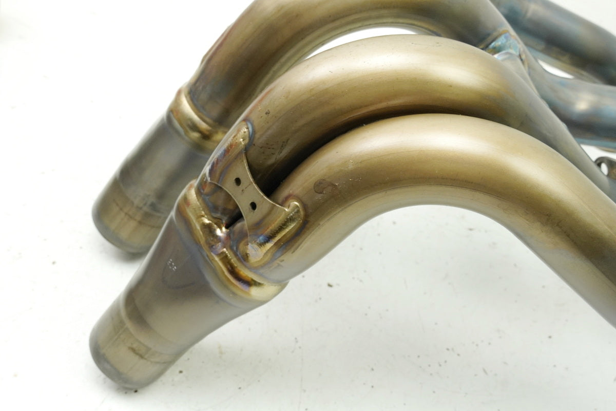 YAMAHA MTN 1000 MT10 RN78 R1 RN65 Manifold Exhaust Manifold for Muffler Exhaust