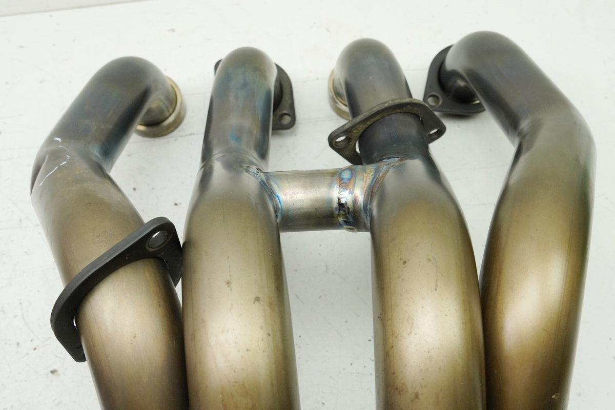 YAMAHA MTN 1000 MT10 RN78 R1 RN65 Manifold Exhaust Manifold for Muffler Exhaust