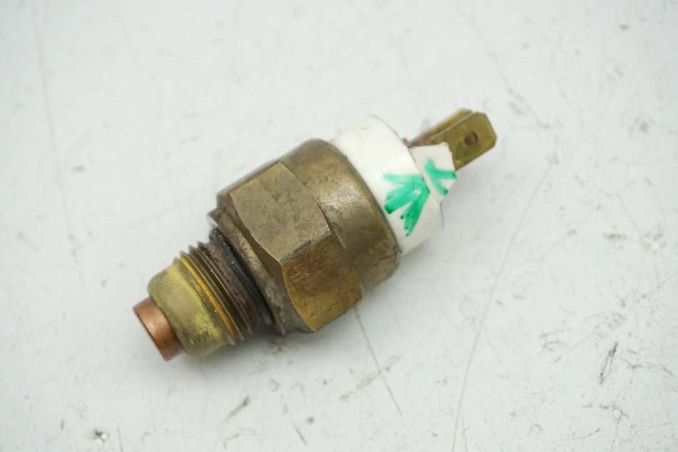 KAWASAKI EL 250 B ELIMINATOR Thermoschalter für Kühler Kühlerlüfter