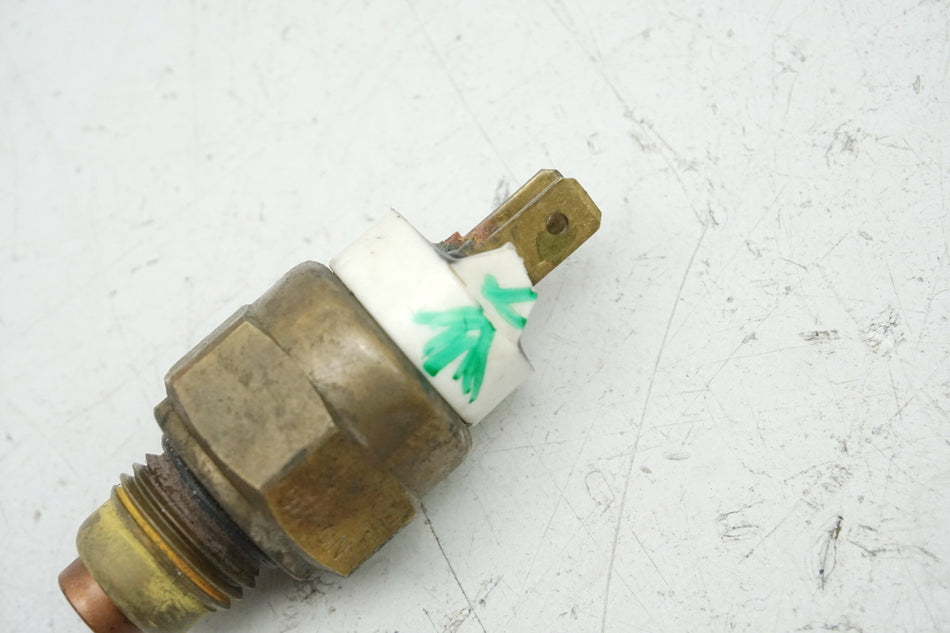 KAWASAKI EL 250 B ELIMINATOR Thermoschalter für Kühler Kühlerlüfter
