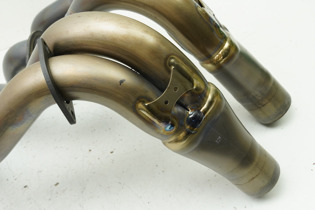 YAMAHA MTN 1000 MT10 RN78 R1 RN65 Manifold Exhaust Manifold for Muffler Exhaust