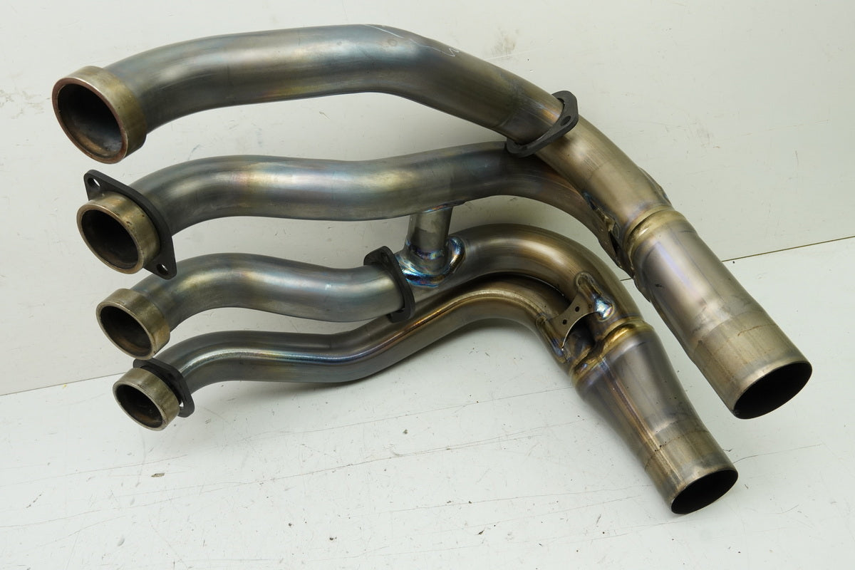 YAMAHA MTN 1000 MT10 RN78 R1 RN65 Manifold Exhaust Manifold for Muffler Exhaust