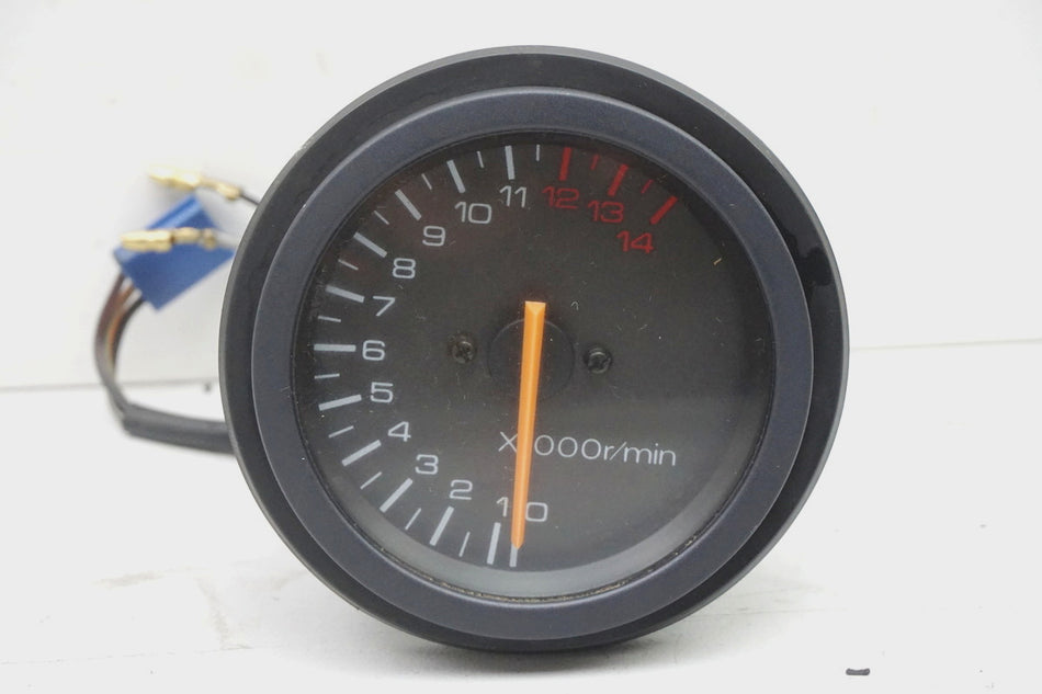 SUZUKI GSX 600 F GN72B Cuentarrevoluciones para cuadro de instrumentos - 26444 km
