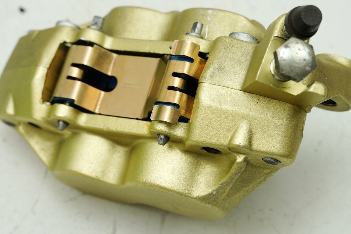 MOTO GUZZI California 1100 EV KD Bremssattel vorn rechts Brembo Bremszange links