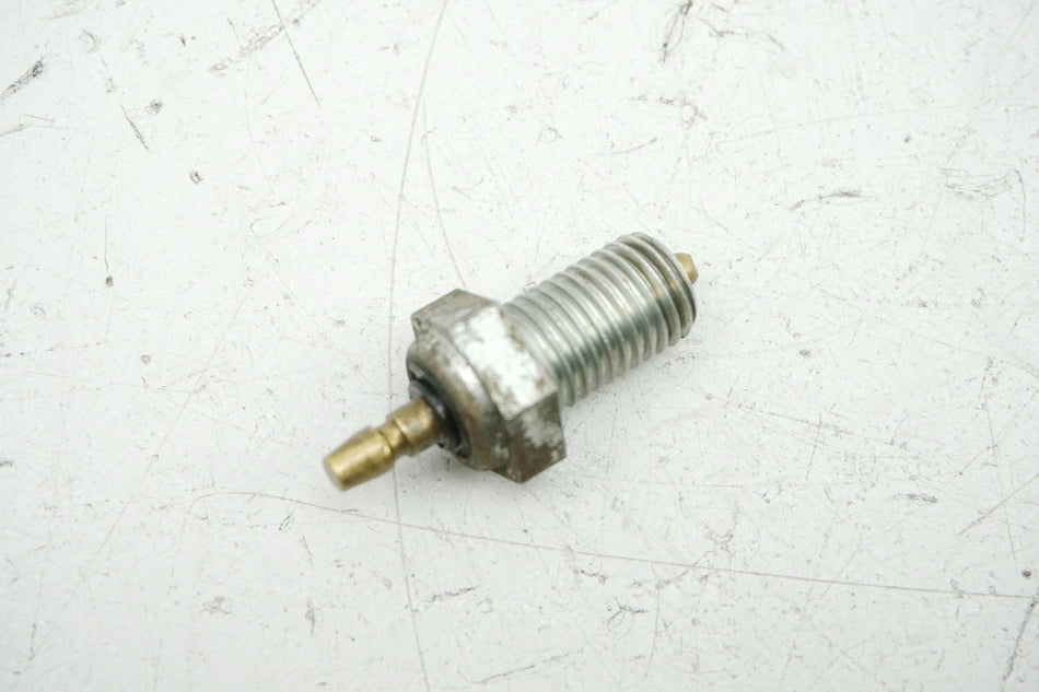 KAWASAKI EL 250 B ELIMINATOR Neutralschalter Leerlaufschalter