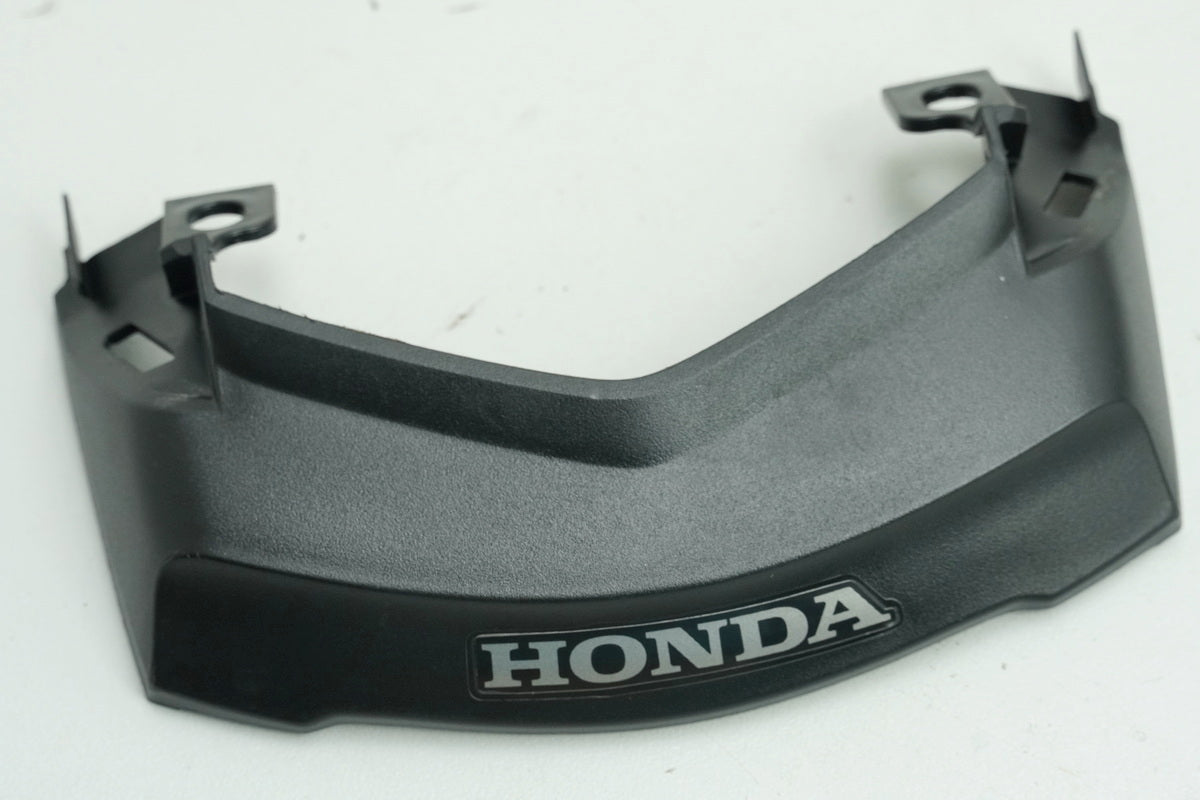 HONDA CB 125 R JC91 Heckverkleidung mitte Abdeckung Cover Deckel Blende