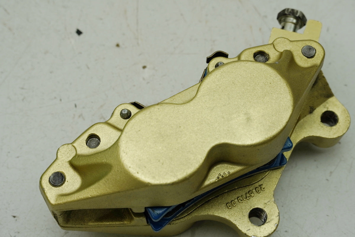MOTO GUZZI California 1100 EV KD Bremssattel vorn rechts Brembo Bremszange links