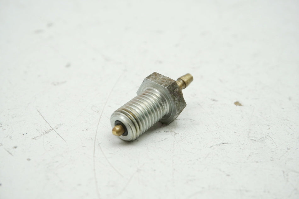 KAWASAKI EL 250 B ELIMINATOR Neutralschalter Leerlaufschalter