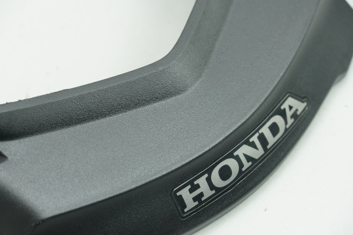 HONDA CB 125 R JC91 Heckverkleidung mitte Abdeckung Cover Deckel Blende