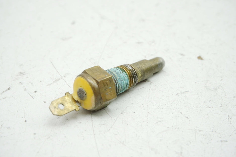 KAWASAKI EL 250 B ELIMINATOR Temperaturfühler Sensor Wassertemperatur Geber