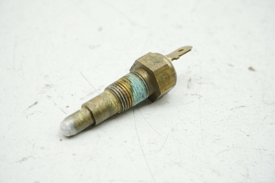 KAWASAKI EL 250 B ELIMINATOR Temperaturfühler Sensor Wassertemperatur Geber