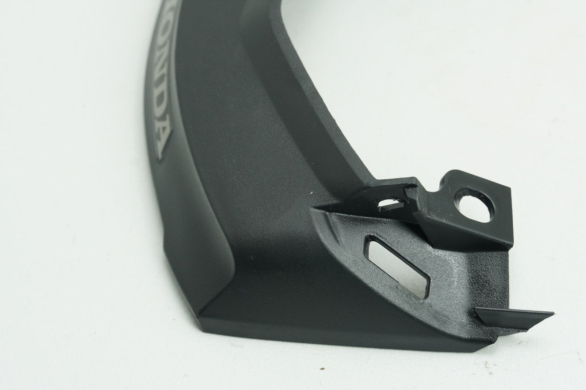 HONDA CB 125 R JC91 Heckverkleidung mitte Abdeckung Cover Deckel Blende