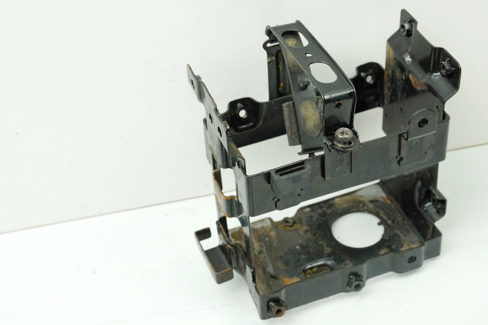 KAWASAKI VN 750 A-D Vulkan Twin Batteriekasten Batteriefach Halter Batterie