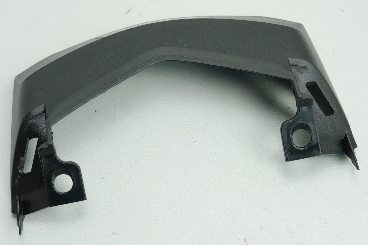 HONDA CB 125 R JC91 Heckverkleidung mitte Abdeckung Cover Deckel Blende
