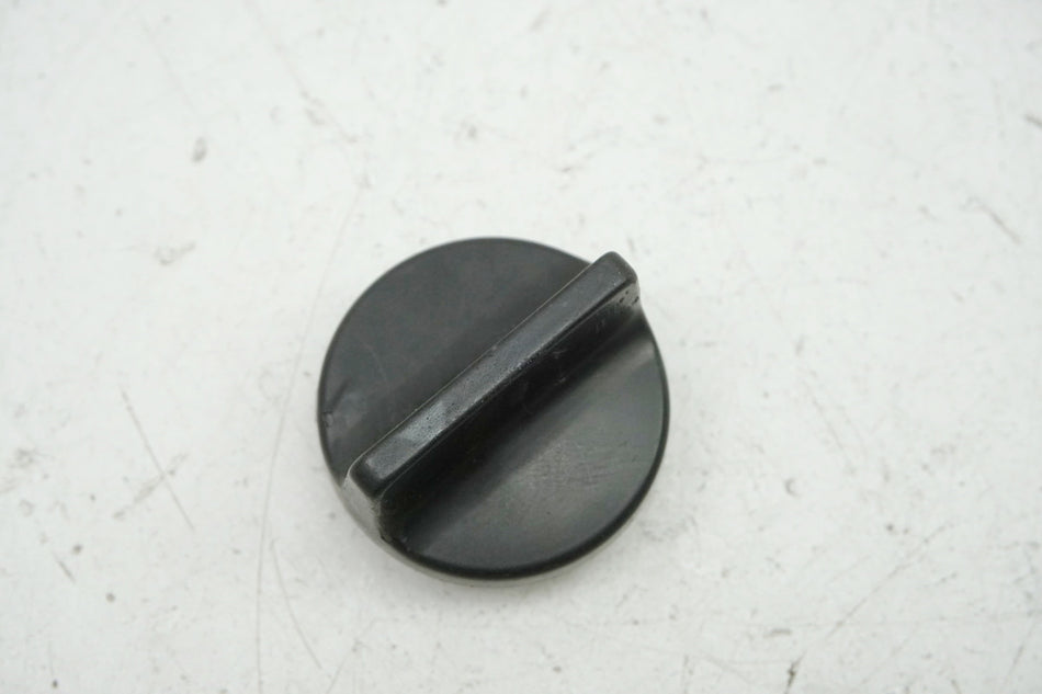KAWASAKI EL 250 B ELIMINATOR Tapa Aceite Motor Tornillo Boca Llenado Cierre