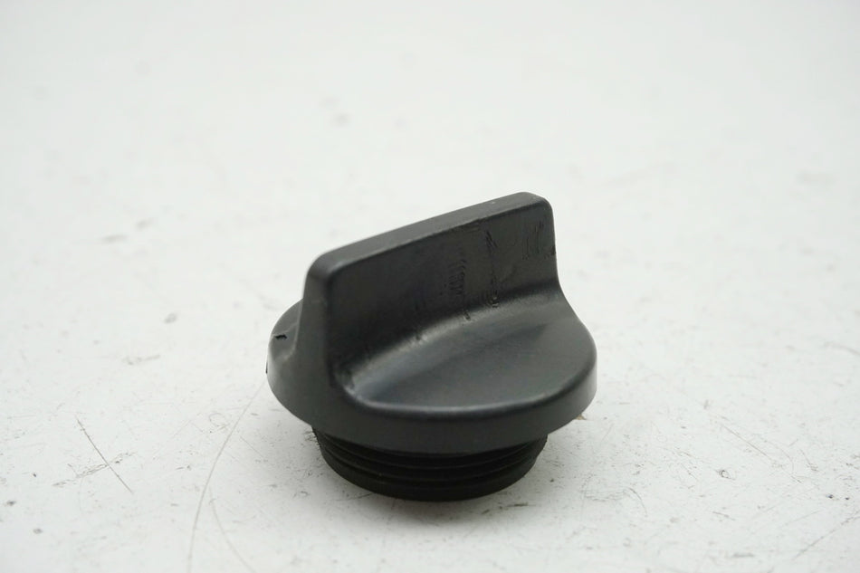 KAWASAKI EL 250 B ELIMINATOR Tapa Aceite Motor Tornillo Boca Llenado Cierre