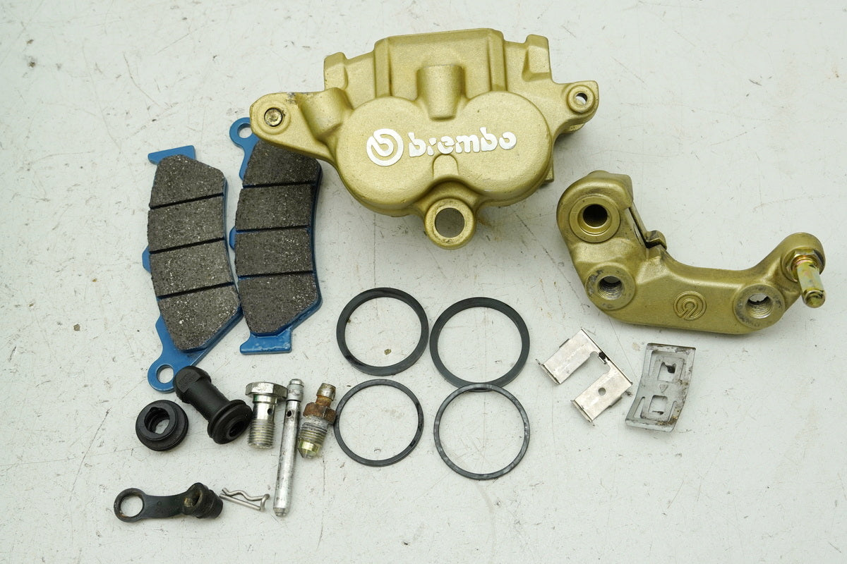 MOTO GUZZI California 1100 EV KD Pinza de freno trasero Brembo Pinza de freno