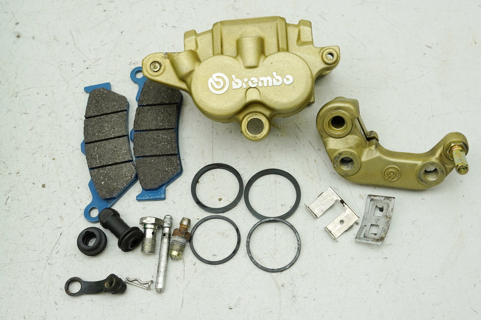 MOTO GUZZI California 1100 EV KD Pinza de freno trasero Brembo Pinza de freno