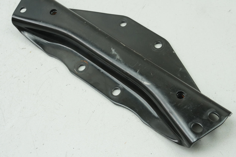 KAWASAKI Z 650 ER650HA2 Halterung Heck Strebe Rahmen Träger Hilfsrahmen