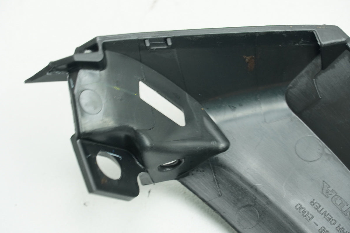 HONDA CB 125 R JC91 Heckverkleidung mitte Abdeckung Cover Deckel Blende