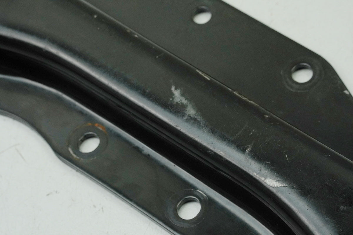 KAWASAKI Z 650 ER650HA2 Halterung Heck Strebe Rahmen Träger Hilfsrahmen