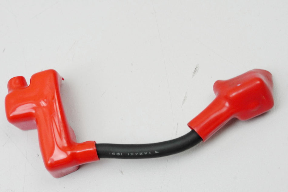 HONDA CB 750 RC42 SEVENFIFTY Cable positivo Batería