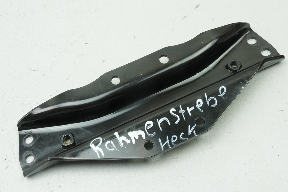 KAWASAKI Z 650 ER650HA2 Halterung Heck Strebe Rahmen Träger Hilfsrahmen