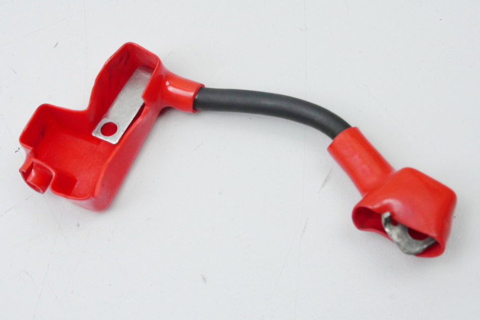 HONDA CB 750 RC42 SEVENFIFTY Cable positivo Batería