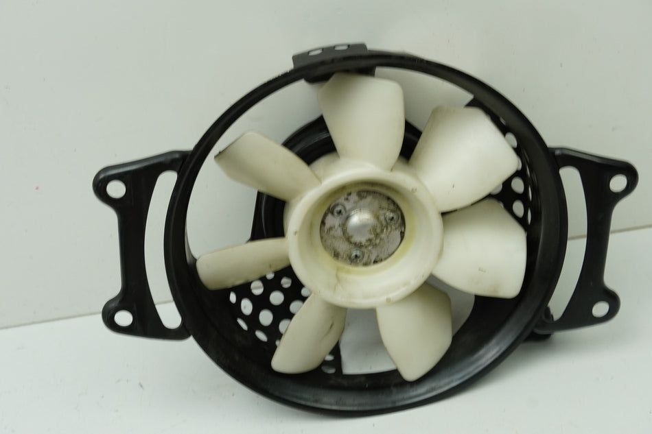 KAWASAKI VN 750 A-D Vulkan Twin Lüfter Lüfterrad Motor (für Kühler) Kühlerlüfter