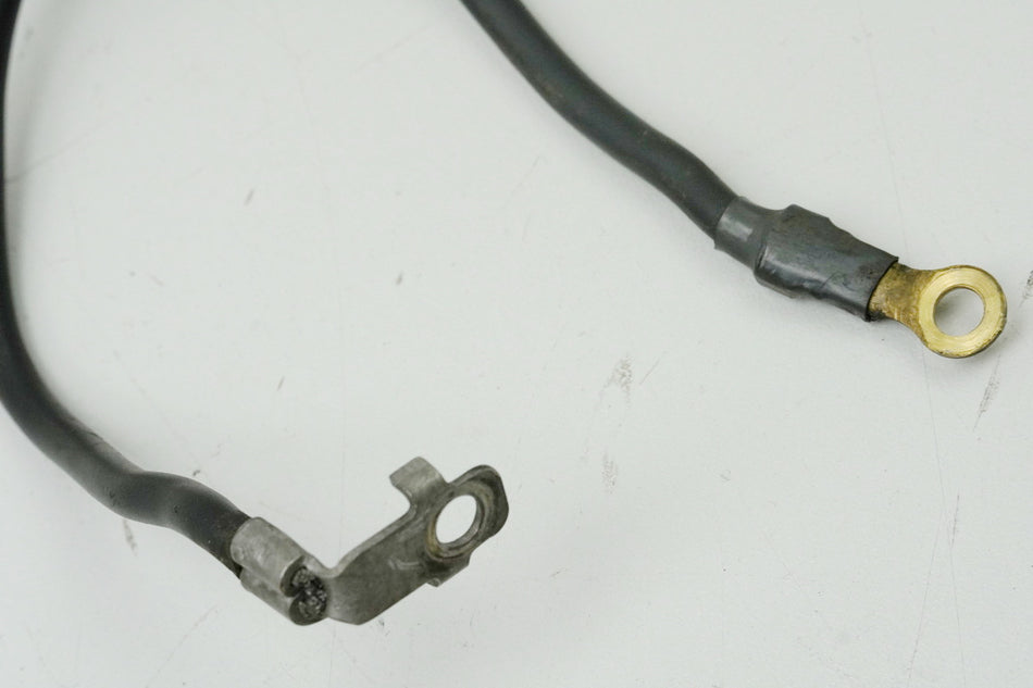 HONDA CB 750 RC42 SEVENFIFTY Cable de tierra Cable negativo