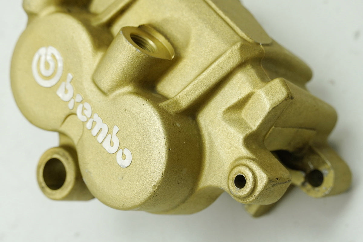 MOTO GUZZI California 1100 EV KD Pinza de freno trasero Brembo Pinza de freno