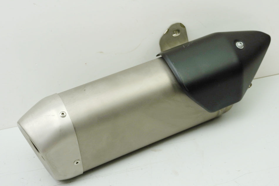 YAMAHA MT10 MT-10 RN45 - Auspuff original Schalldämpfer Exhaust B67-14750-00