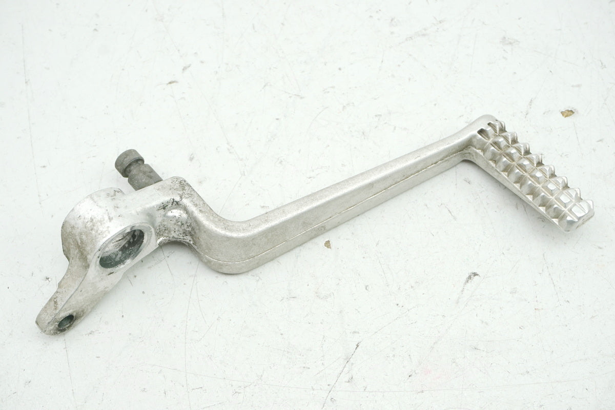 Suzuki GSX 1400 WVBN Pedal de freno Pedal de freno de pie Palanca de freno