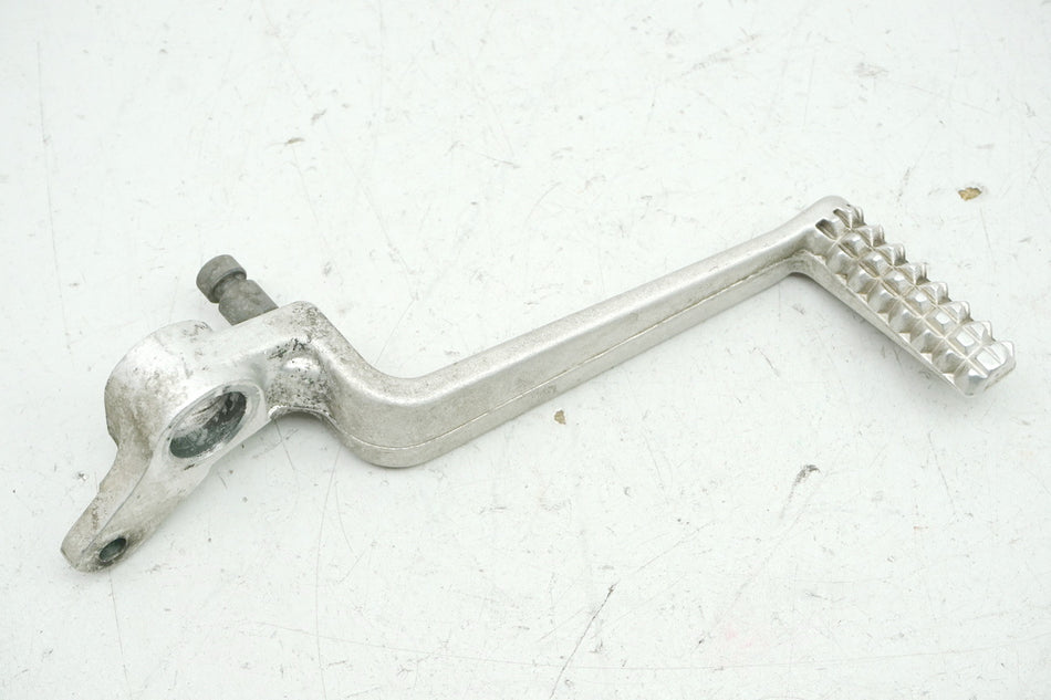 Suzuki GSX 1400 WVBN Pedal de freno Pedal de freno de pie Palanca de freno