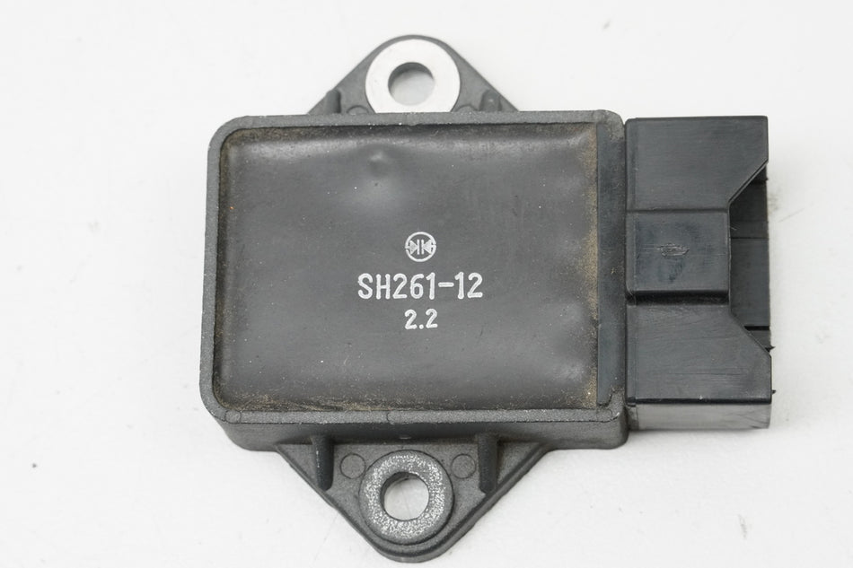 HONDA CB 750 RC42 SEVENFIFTY Regulador de carga Rectificador