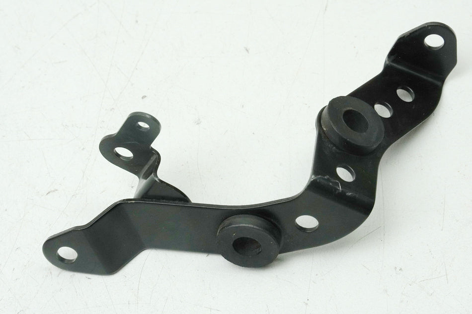 KAWASAKI Z 650 ER650HA2 Halterung ABS Pumpe Strebe Halteplatte Druckmodulator