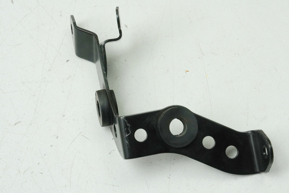 KAWASAKI Z 650 ER650HA2 ABS Pump Bracket Strut Mounting Plate Pressure Modulator