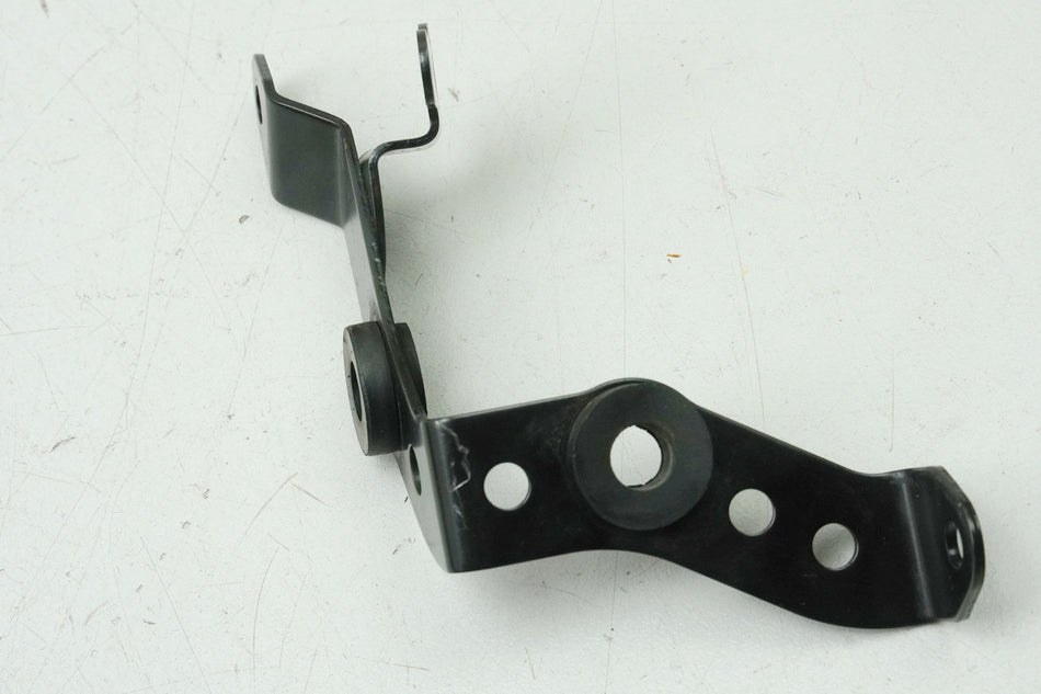 KAWASAKI Z 650 ER650HA2 Halterung ABS Pumpe Strebe Halteplatte Druckmodulator