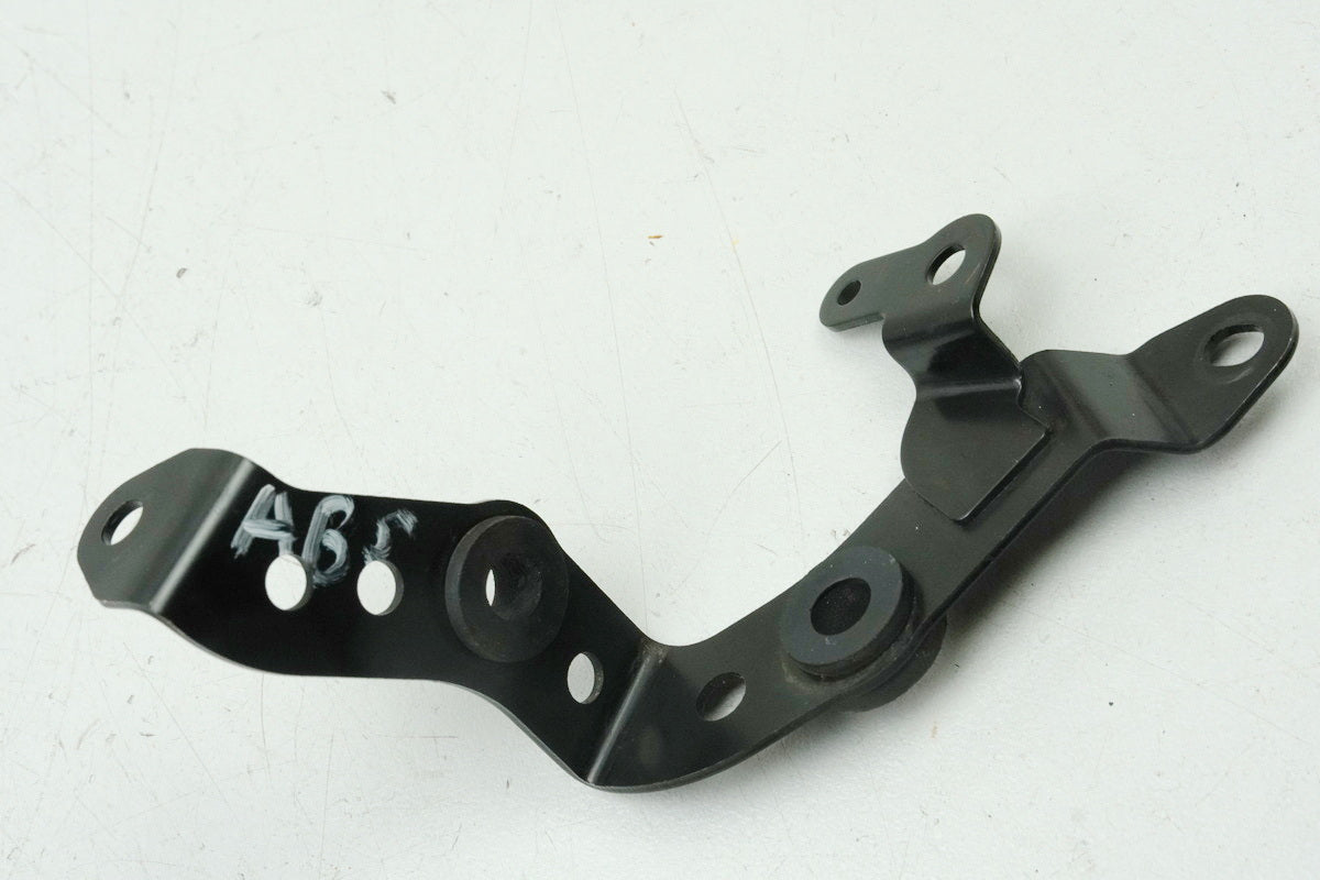 KAWASAKI Z 650 ER650HA2 ABS Pump Bracket Strut Mounting Plate Pressure Modulator