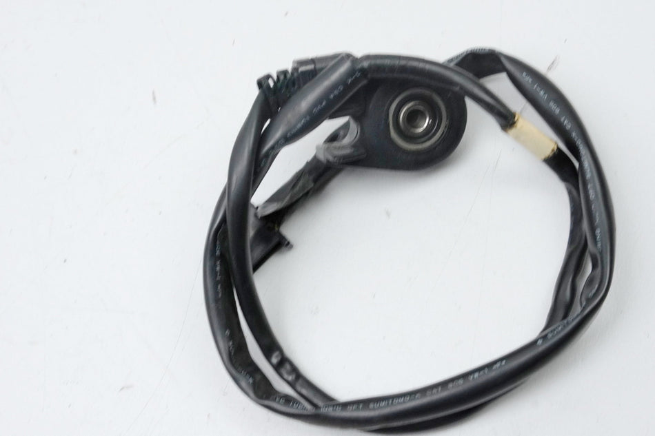 HONDA CB 750 RC42 SEVENFIFTY Interruptor pata de cabra lateral