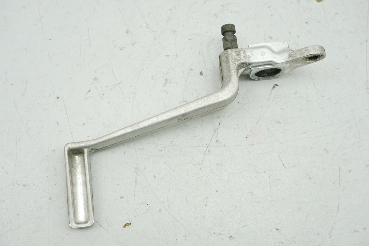 Suzuki GSX 1400 WVBN Pedal de freno Pedal de freno de pie Palanca de freno
