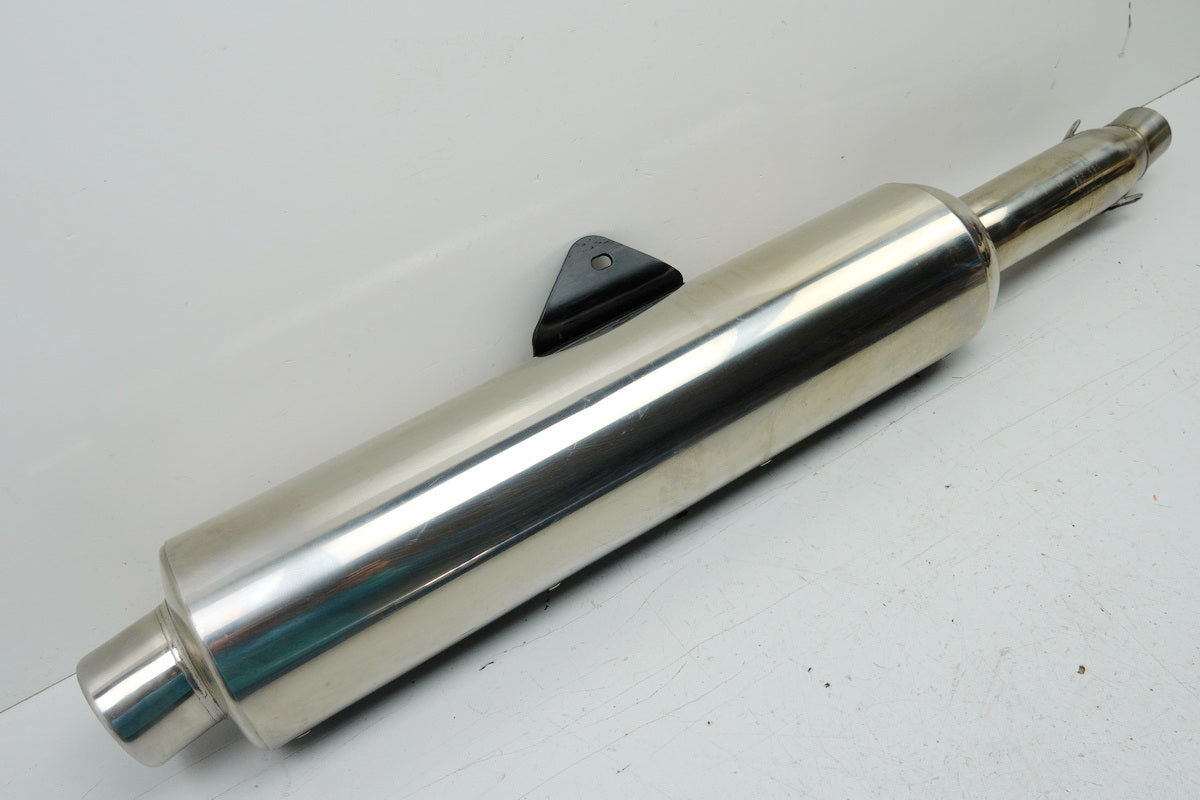 TRIUMPH DAYTONA 955 i T 595 N Escape original Silenciador 2200511 Exhaust
