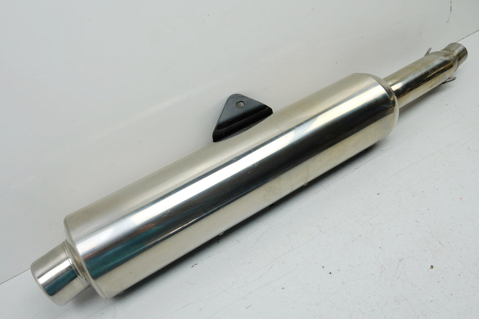 TRIUMPH DAYTONA 955 i T 595 N Escape original Silenciador 2200511 Exhaust