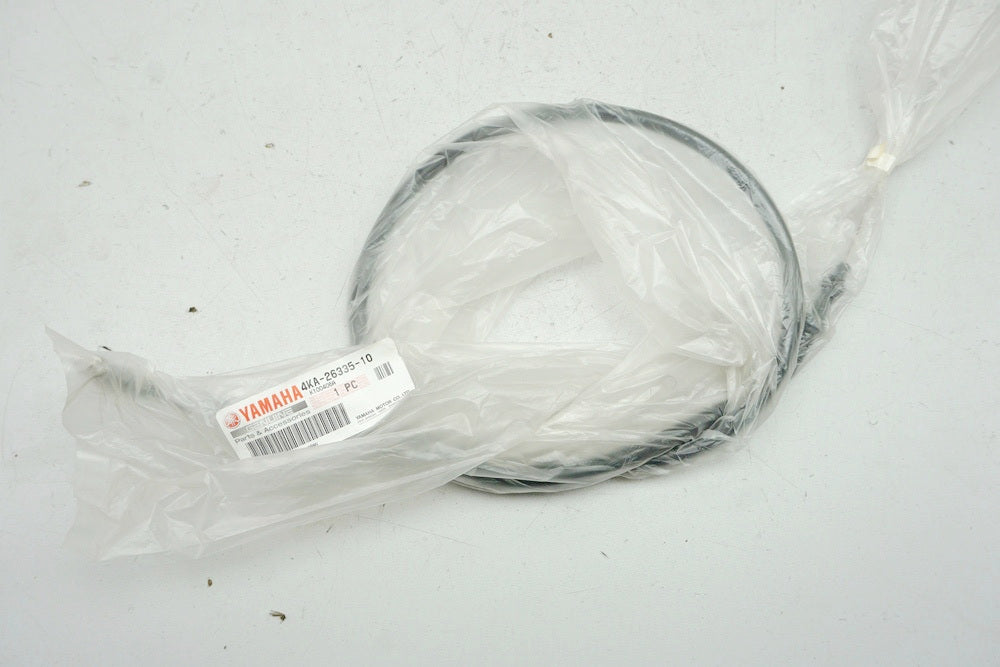 Kupplungszug Kupplungsseil 4KA-26335-10 original Yamaha XJ 600 N - NEU